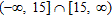 <strong>Determine the domain of the given function. </strong> A) B) C) D)