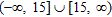 <strong>Determine the domain of the given function. </strong> A) B) C) D)