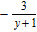 <strong>Simplify this rational expression. Assume the denominator never equals zero. </strong> A) B) C) D) E) Does not simplify further.