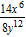 <strong>Simplify: </strong> A) B) C) D)