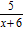 <strong>Perform the operations. </strong> A) B) C) D) E)