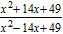 <strong>Simplify. </strong> A) B) C) D)