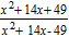 <strong>Simplify. </strong> A) B) C) D)