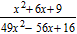 <strong>Simplify. </strong> A) B) C) D)