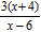 <strong>Add the rational expressions. Be sure to express your answer in simplest form. </strong> A) B) C) D) E)