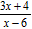<strong>Add the rational expressions. Be sure to express your answer in simplest form. </strong> A) B) C) D) E)