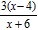 <strong>Add the rational expressions. Be sure to express your answer in simplest form. </strong> A) B) C) D) E)