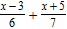 <strong>Add the rational expressions. Be sure to express your answer in simplest form. </strong> A) B) C) D) E)