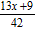 <strong>Add the rational expressions. Be sure to express your answer in simplest form. </strong> A) B) C) D) E)
