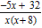 <strong>Perform the indicated operation and express your answer in simplest form. </strong> A) B) C) D) E)
