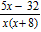 <strong>Perform the indicated operation and express your answer in simplest form. </strong> A) B) C) D) E)