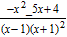 <strong>Perform the operation and simplify the result when possible. </strong> A) B) C) D) E)