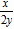 <strong>Simplify the complex fraction. </strong> A) B) C) D) E)