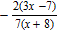 <strong>Simplify the complex fraction. </strong> A) B) C) D) E)