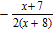 <strong>Simplify the complex fraction. </strong> A) B) C) D) E)