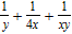 <strong>Perform the division. </strong> A) B) C) D) E)