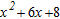 <strong>Perform the division: by .</strong> A) x + 2 B) x - 2 C) x + 5 D) x + 1