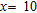 <strong>Solve for the variable in the proportion. </strong> A) B) C) D) E)