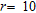 <strong>Assume that all variables represent positive numbers. Assume that varies directly with . If when , find when .</strong> A) B) C) D) E)