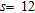 <strong>Assume that all variables represent positive numbers. Assume that varies directly with . If when , find when .</strong> A) B) C) D) E)