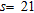 Assume that all variables represent positive numbers. Assume that varies jointly with and . If when and , find when and .