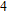 <strong>Find the length of AB, if BC = . </strong> A) 4 B) 2 C) 3 D) 8 E) 16