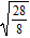 <strong>Rationalize the numerator of a fraction. </strong> A) B) C) D) E)