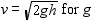 <strong>Solve the formula for an indicated variable. </strong> A) B) C) D)
