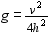 <strong>Solve the formula for an indicated variable. </strong> A) B) C) D)