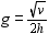 <strong>Solve the formula for an indicated variable. </strong> A) B) C) D)