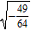 <strong>Write in terms of i and simplify.</strong> A) B) C) D) E)