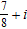 <strong>Write in terms of i and simplify.</strong> A) B) C) D) E)