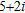 <strong>Simplify the expression. Enter the answer in a + bi form. </strong> A) B) C) D)