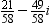 <strong>Write the expression in form. </strong> A) B) C) D) E)
