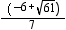 <strong>Factor the trinomial square and use the square root method to solve the equation. </strong> A) , B) , C) , D) ,