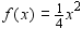 <strong>Graph the function. </strong> A) B) C) D)