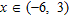 <strong>Solve the inequality. </strong> A) B) C) D) E) no solution
