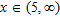 <strong>Solve the inequality. </strong> A) B) C) D) E) no solution