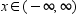 <strong>Solve the inequality. </strong> A) B) C) D) E) no solution