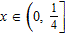 <strong>Solve the inequality. </strong> A) B) C) D) E) no solution