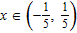 <strong>Solve the inequality. </strong> A) B) C) D) E) no solution