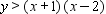 <strong>Graph the inequality. </strong> A) B) C) D) E)