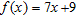 <strong>Determine for the pair of functions and .</strong> A) B) C) D) E)