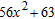<strong>Determine for the pair of functions and .</strong> A) B) C) D) E)