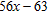 <strong>Determine for the pair of functions and .</strong> A) B) C) D) E)