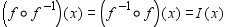 <strong>Find the inverse of the given function and express it in the form . Verify the result by showing that . </strong> A) B) C) D) E)