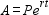 <strong>Use the formula to find the total amount of money accumulated at the end of the indicated time period by compounding continuously. Please round the answers to the nearest hundredth. $7,000 for 35 years at 13%.</strong> A) $606,927.99 B) $529,502.67 C) $566,096.83 D) $466,849.94 E) $592,807.49
