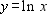 <strong>Which of these graphs could represent the graph of ?</strong> A) B) C) D) E)