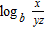 <strong>Assume that , , , and are positive numbers.Use the properties of logarithms to write the expression in terms of the logarithms of x , y , and z . </strong> A) log<sub> b </sub> x log<sub> b </sub> y log<sub> b </sub> z B) log<sub> b </sub> x + log<sub> b </sub> y + log<sub> b </sub> z C) - log<sub> b </sub> x - log<sub> b </sub> y - log<sub> b </sub> z D) log<sub> b </sub> x - log<sub> b </sub> y - log<sub> b </sub> z