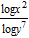 <strong>Use the properties of logarithms to write as the logarithm of a single quantity. Assume x and y are positive numbers.</strong> A) B) C) D)